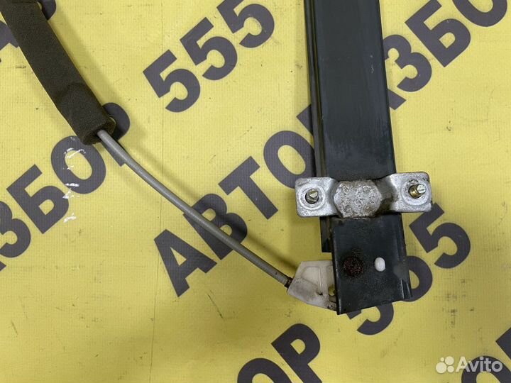 Стеклоподъемник передний правый Kia Optima