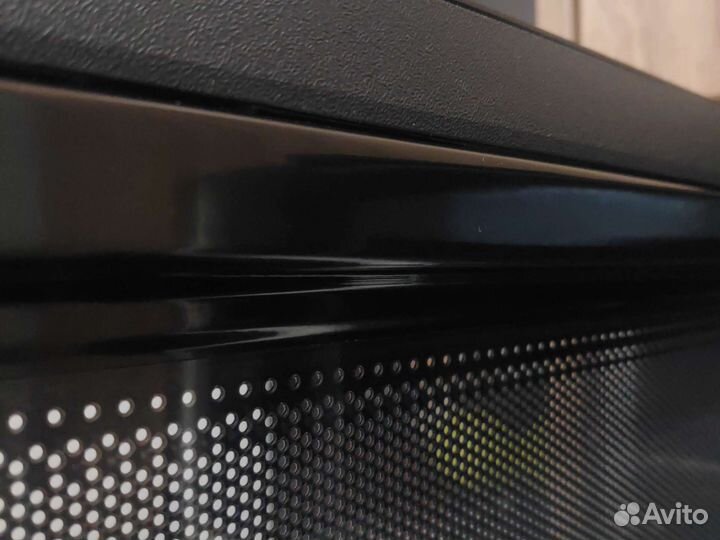 Микроволновая печь toshiba