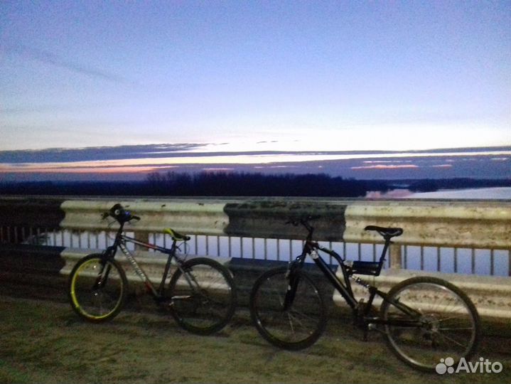 Горный велосипед forward mtb 1.0