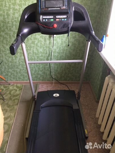 Беговая дорожка dfc aruba T-4008
