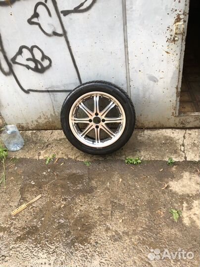 Колеса 16 195 50