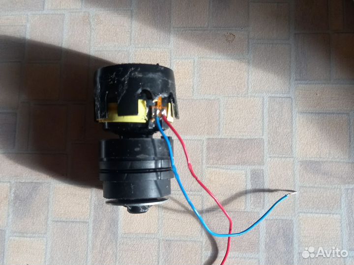 Shure R174 капсуль