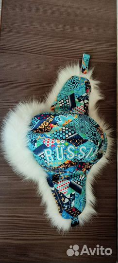 Шапка для мальчика