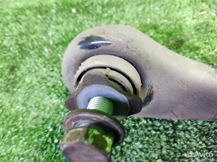 Рычаг задний поперечный правый volkswagen Golf Pl