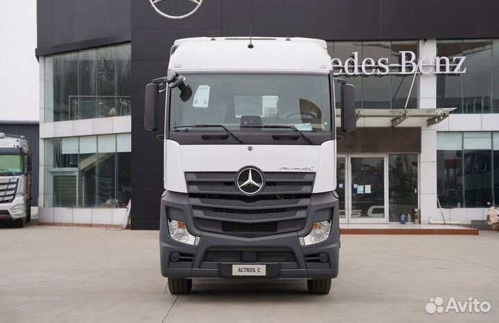 Mercedes-Benz Actros 2658, 2023