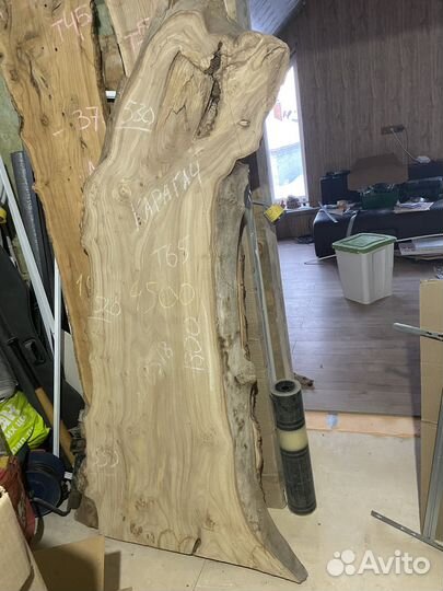 Слэбы,спилы,каповые шишки