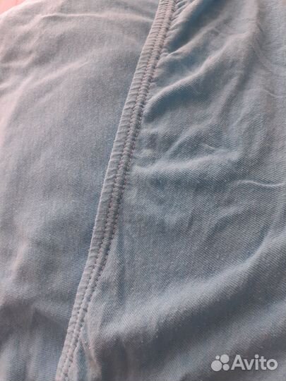 Простынь на резинке Турция