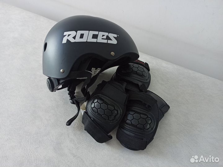 Ролики rollerblade