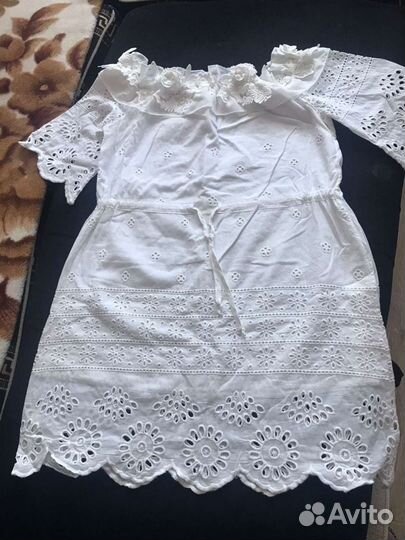 Платье летнее женское