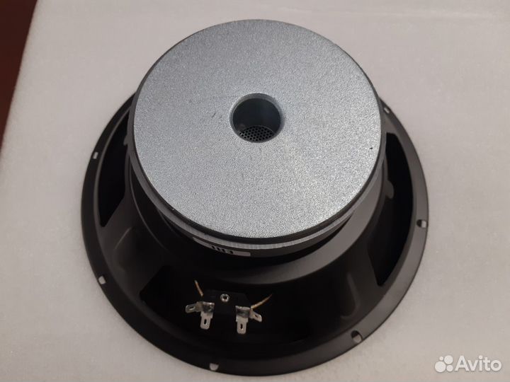 Нч-Сч динамик alfa 10