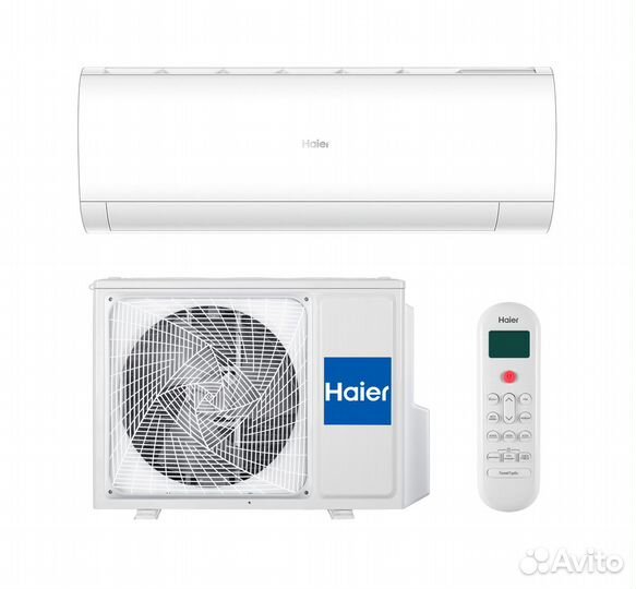 Кондиционер сплит система Haier HSU-07HPL103/R3