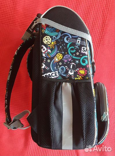 Школьный рюкзак Erich Crause