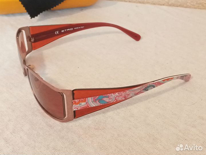 Солнцезащитные очки Etro