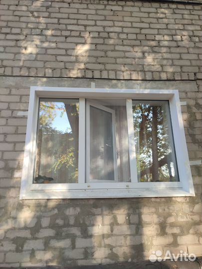 Пластиковые Окна.Монтаж и Отделка Окон