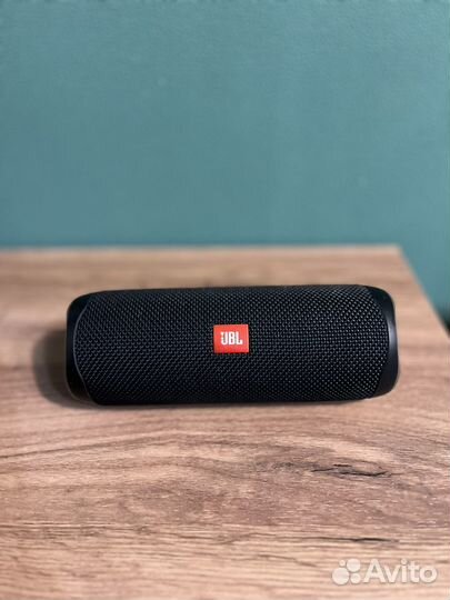 Колонка jbl flip 5