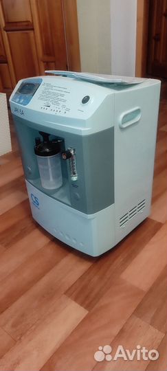 Кислородный концентратор Jay 5a