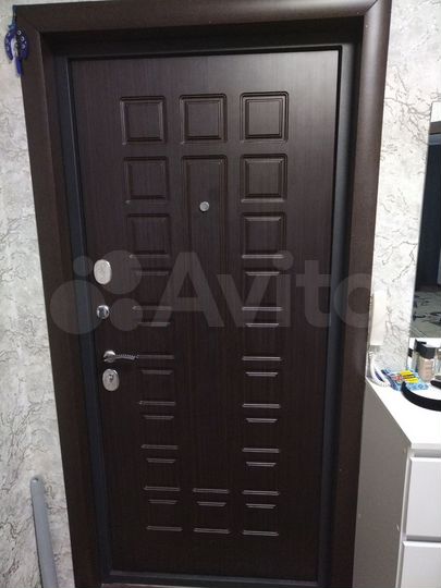 1-к. квартира, 44,7 м², 1/5 эт.