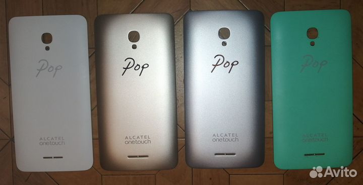 Alcatel One Touch POP STAR 5022D, 8 ГБ