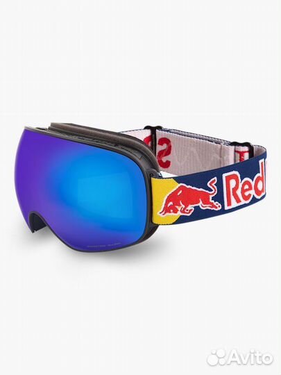 Горнолыжные очки