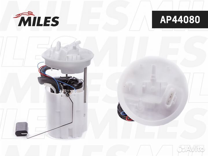 Бензонасос ford focus 1.6 11