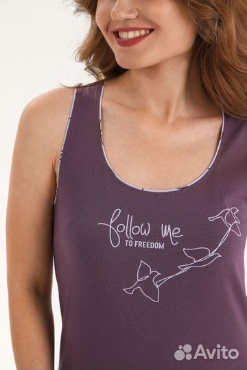 Пижама женская Клише-2