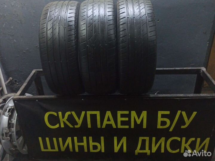 Matador MP 47 Hectorra 3 215/55 R16