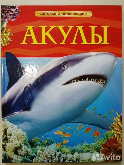 Детская энциклопедия 