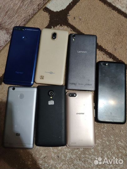 Xiaomi Redmi Go, 16 ГБ