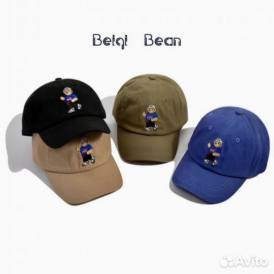 Кепка детская Polo Ralph Lauren