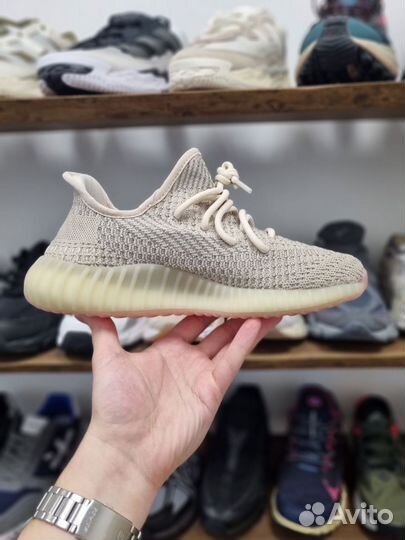 Кроссовки Adidas Yeezy Boost 350