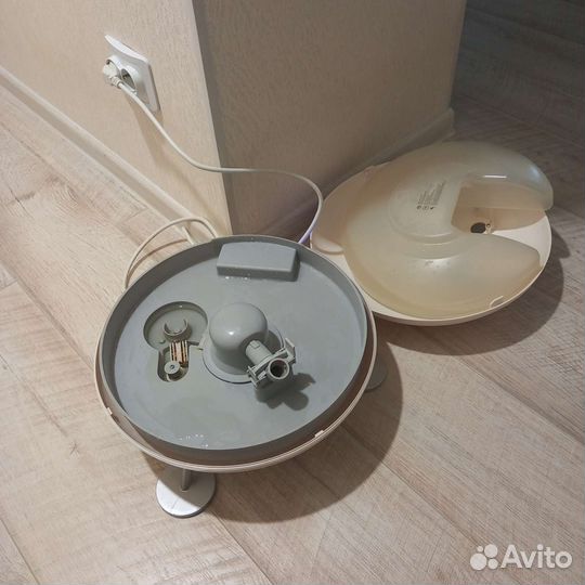 Увлажнитель воздуха