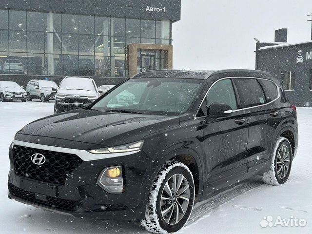 2 000+ объявления о продаже дизельных Hyundai