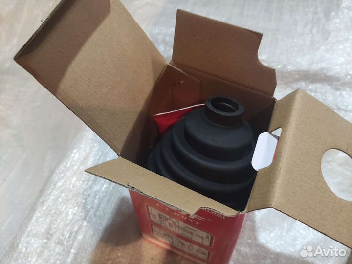 Шрус наружный Mazda CX-7.2.5 AT 09-12г Новый