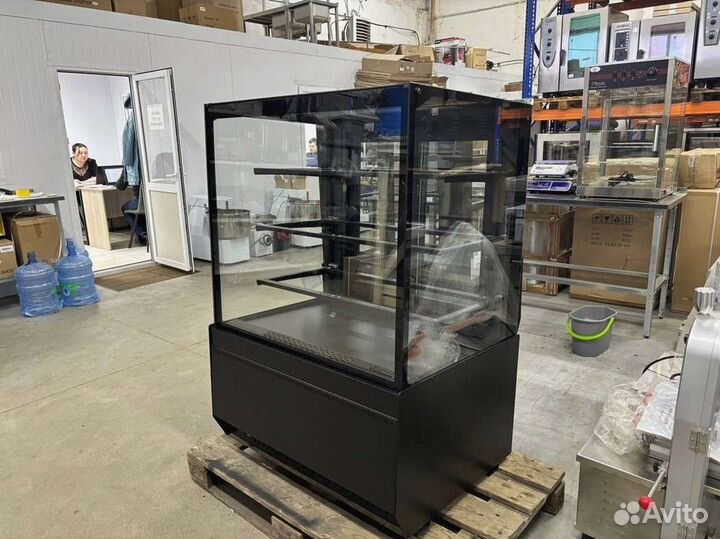 Линия раздачи Патша abat 5 модулей