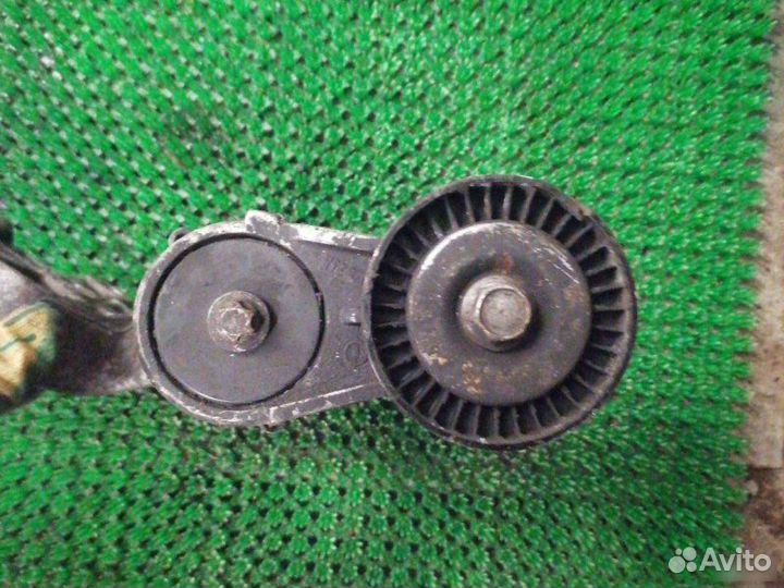 Кронштейн генератора Opel Astra G 1998-2009