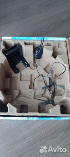 Робот пылесос