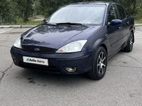 Ford Focus 2.0 AT, 2004, 268 000 км, с пробегом, цена 360 000 руб.