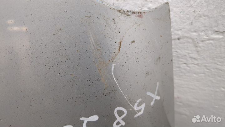 Крыло Suzuki Liana, 2005