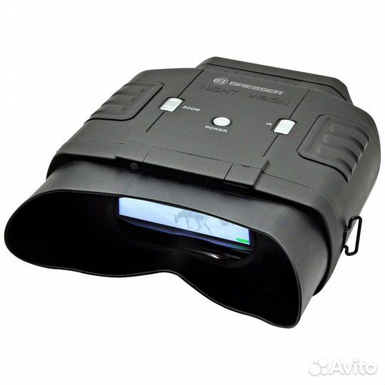 Bresser Digital Night Vision 3x20 ночное видение