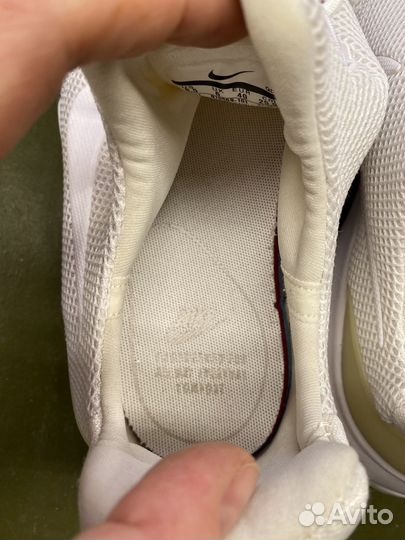Кроссовки nike