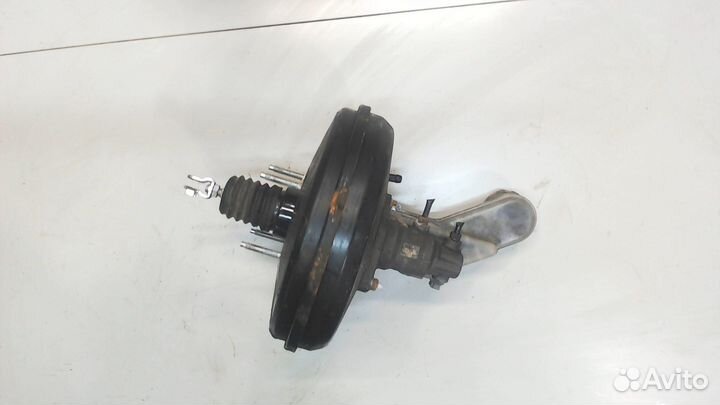 Цилиндр тормозной главный Honda Odyssey 2004, 2006