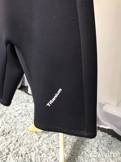 Гидрокостюм Titanium Hot 46 р-р