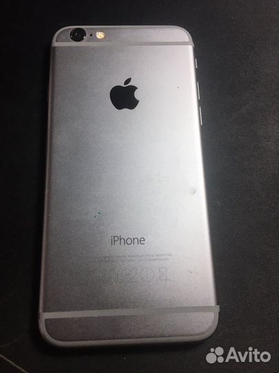iPhone 6, 32 ГБ