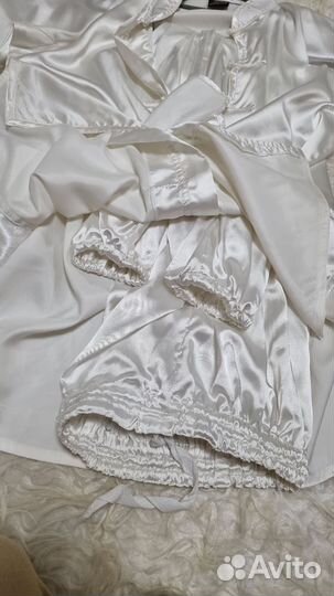 Костюм для ушу