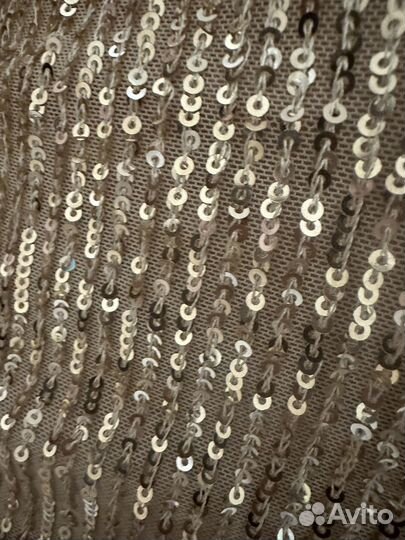 Комбинезон женский вечерний 42 44