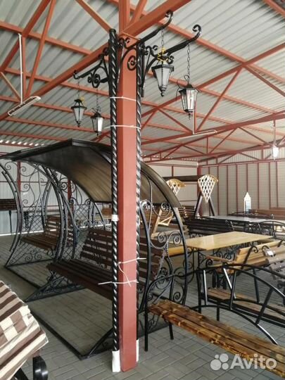 Фонари,Фонарные столбы дизайнерские '