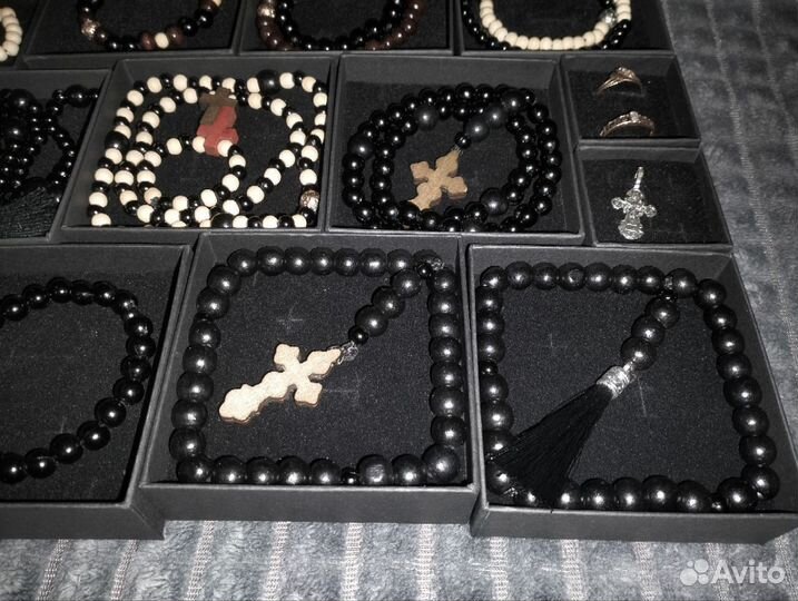 Четки ручной работы