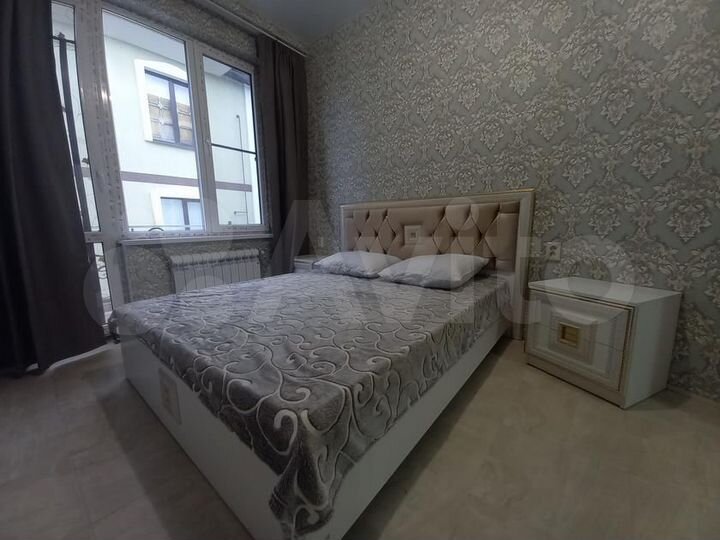 2-к. квартира, 34,9 м², 2/3 эт.