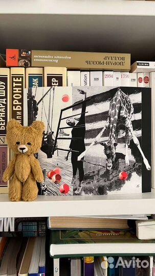 Коллажи, художественная печать