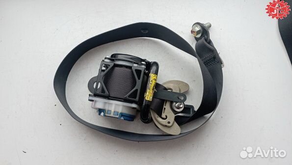 Ремень передний левый Mitsubishi Outlander 3 GF